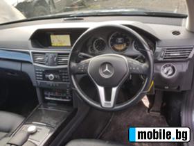 Mercedes-Benz E 250 AMG  | Mobile.bg   5