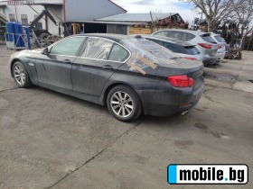     BMW 520 2.0d