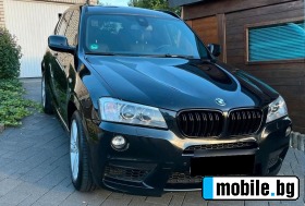 BMW X3 2.0D N47 184 hp    | Mobile.bg   2