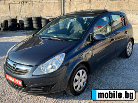 Opel Corsa  | Mobile.bg   1