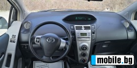 Toyota Yaris 1.3i SWISS | Mobile.bg   8