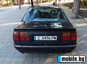 Opel Senator 2.5 V6 153 hp | Mobile.bg   6