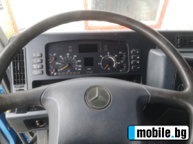 Mercedes-Benz Actros  6X6 | Mobile.bg   8