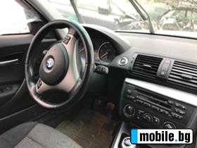 BMW 118 d,122 , 87 | Mobile.bg   6