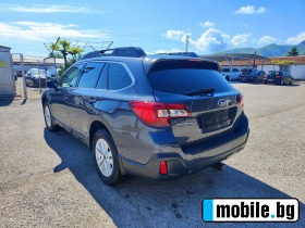 Subaru Outback 2.5 AWD | Mobile.bg   6