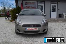 Fiat Punto 1, 4 SNG Euro5 | Mobile.bg   2