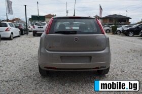 Fiat Punto 1, 4 SNG Euro5 | Mobile.bg   6