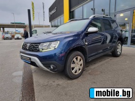     Dacia Duster TCe 125 ..  Stop & Start 4x2
