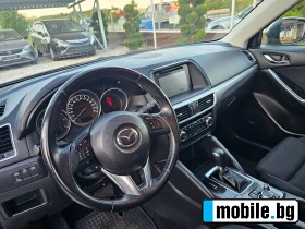 Mazda CX-5 2.2 SKYACTIV ! !  ! !  | Mobile.bg   13