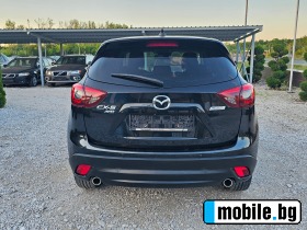 Mazda CX-5 2.2 SKYACTIV ! !  ! !  | Mobile.bg   4