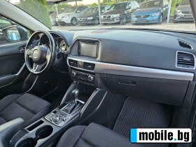 Mazda CX-5 2.2 SKYACTIV ! !  ! !  | Mobile.bg   9