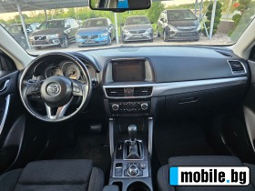 Mazda CX-5 2.2 SKYACTIV ! !  ! !  | Mobile.bg   11