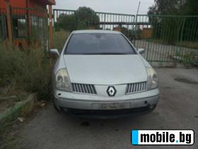 Обява за продажба на Renault Vel satis 2.2DCI G... ~11 лв.