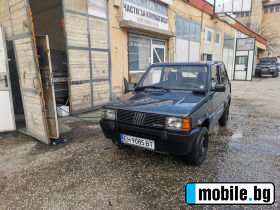 Fiat Panda 1.0 44  - 50.. | Mobile.bg   1