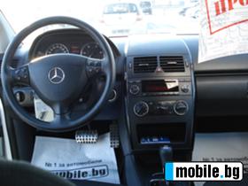Mercedes-Benz A 180 2, 0CDIAVTOMATIKKLIMAEU4 | Mobile.bg   10