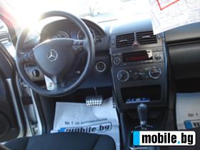 Mercedes-Benz A 180 2, 0CDIAVTOMATIKKLIMAEU4 | Mobile.bg   13