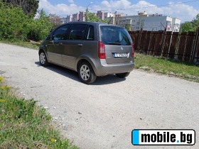 Fiat Idea 1.3Multijet | Mobile.bg   2