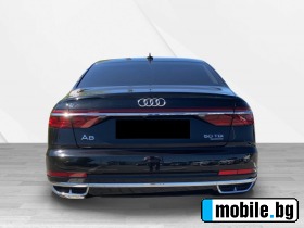 Audi A8 50 TDI/ QUATTRO/ S-LINE SEATS/ B&O/ HEAD UP/     | Mobile.bg   6