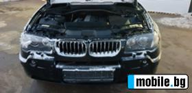 BMW X3 3.0i SAV | Mobile.bg   1