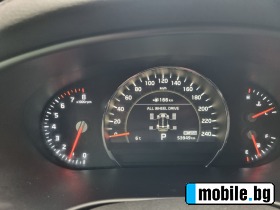 Kia Sorento 3.3 EX V6 AWD | Mobile.bg   10