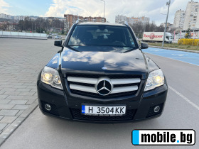 Mercedes-Benz GLK 4MATIC | Mobile.bg   5