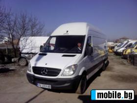 Mercedes-Benz Sprinter 315   | Mobile.bg   3