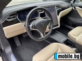 Tesla Model S 90D AWD