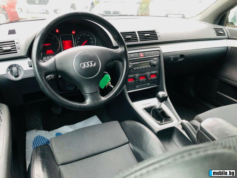 Audi A4 2.5 1.9tdi 1.8  3.0 | Mobile.bg   12