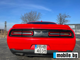 Dodge Challenger | Mobile.bg   5