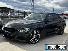 Обява за продажба на BMW 340 i*X-Driv... ~55 500 лв.