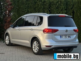 VW Touran 2.0TDI-150.., -DSG6 | Mobile.bg   5