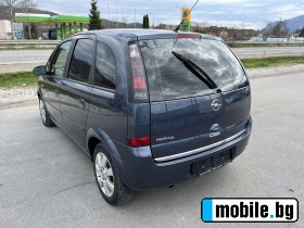 Opel Meriva FACE 1.6I 101 96 000   | Mobile.bg   5