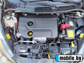 Ford Fiesta 1.6 TDCI | Mobile.bg   15