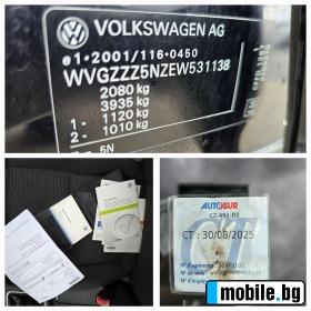 VW Tiguan FACELIFT * 2.0TDI* EU5 B*   | Mobile.bg   15
