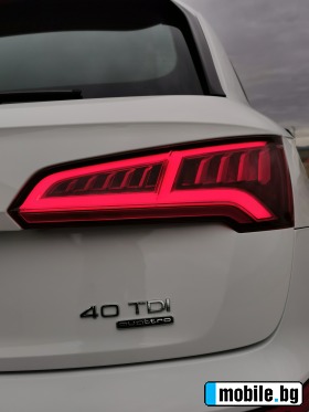 Audi Q5 Audi Q5 Sport 40 TDI 