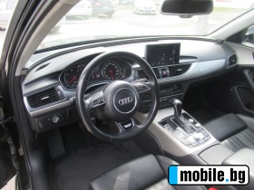 Audi A6 Allroad 3.0TDI 320ps * LED* DISTRONIC* * ASSIST*  | Mobile.bg   12