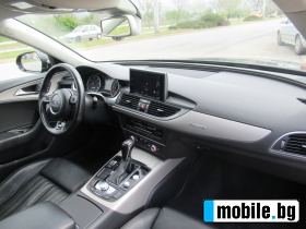 Audi A6 Allroad 3.0TDI 320ps * LED* DISTRONIC* * ASSIST*  | Mobile.bg   10