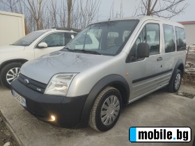     Ford Connect 1.8TDCi/... ~7 290 .