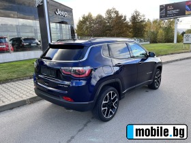 Jeep Compass Limited 1.4T AT | Mobile.bg   5