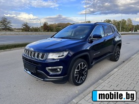 Jeep Compass Limited 1.4T AT | Mobile.bg   9