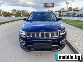 Jeep Compass Limited 1.4T AT | Mobile.bg   2