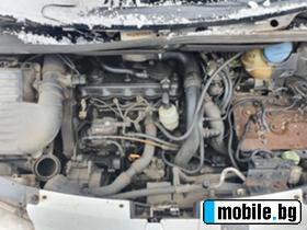 VW Sharan 1.9TDI-AUY | Mobile.bg   12