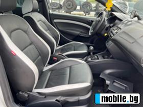 Seat Ibiza 1.4 tsi-CUPRA | Mobile.bg   6