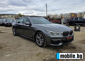 BMW 750 Long    !!! | Mobile.bg   3