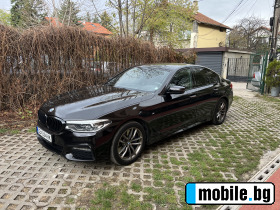 BMW 540 540 XD | Mobile.bg   1