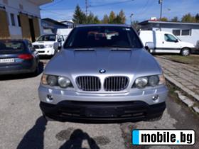 BMW X5 3.0 D  | Mobile.bg   1