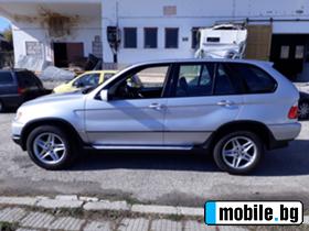 BMW X5 3.0 D  | Mobile.bg   4