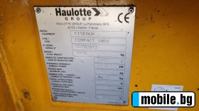  HAULOTTE COMPACT 10DX  4x4 | Mobile.bg   15