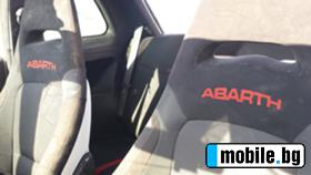 Fiat 500 1.4 T  ABARTH | Mobile.bg   2