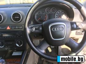 Audi A3 sportback | Mobile.bg   10